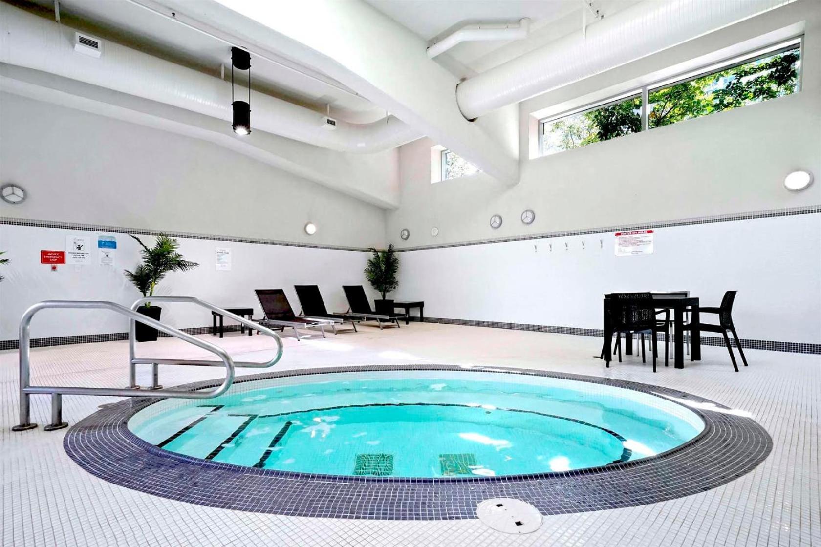 Beautiful Bright Modern Condo With Water View And Ac In Dt Vancouver 2Br,3Bd,2Bt Sleeps 6 Guests Free Parking Netflix Included Exteriör bild