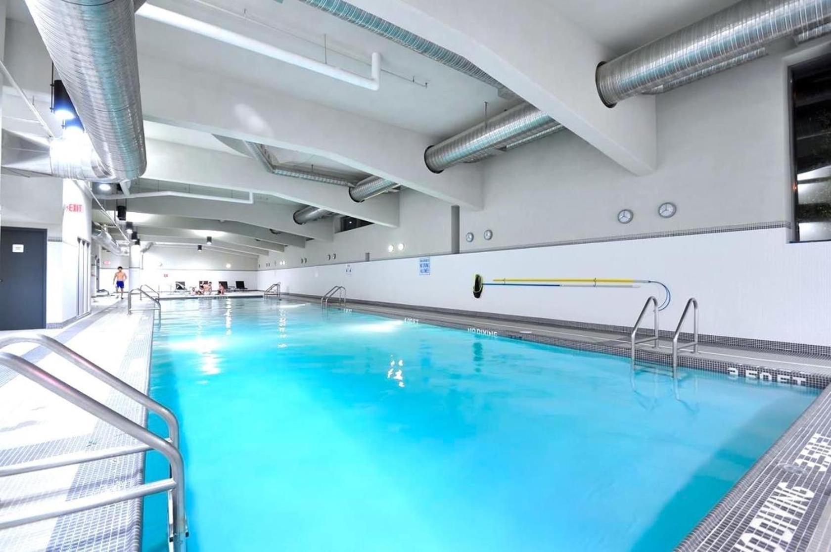Beautiful Bright Modern Condo With Water View And Ac In Dt Vancouver 2Br,3Bd,2Bt Sleeps 6 Guests Free Parking Netflix Included Exteriör bild